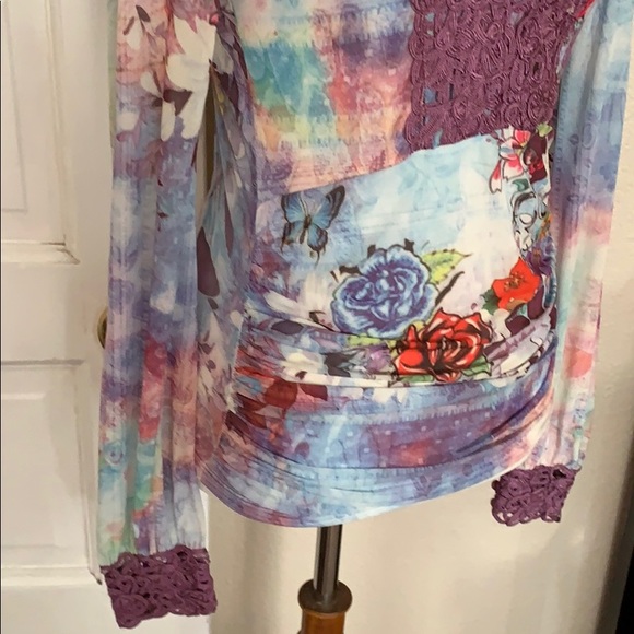 Blouse - Picture 3 of 5